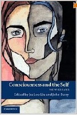 CONSCIOUSNESS AND THE SELF