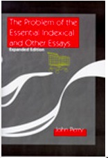 PROBLEM OF THE ESSENTIAL INDEXICAL