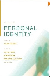 PERSONAL IDENTITY